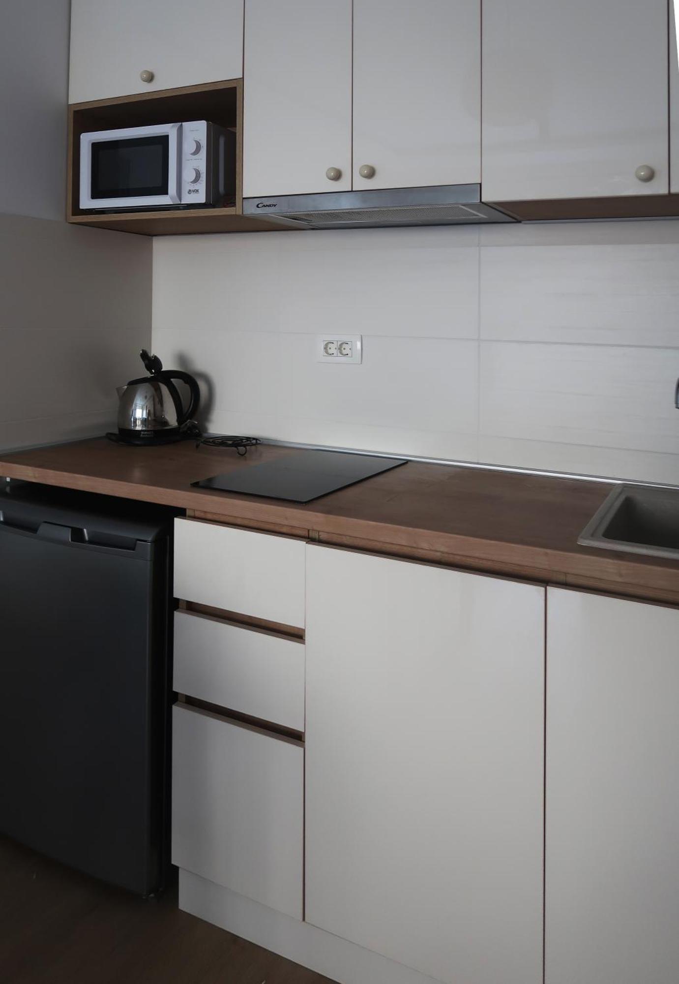 Cozy Nest, 350M To Beach, Free Parking, Wi-Fi Kotor Exterior photo