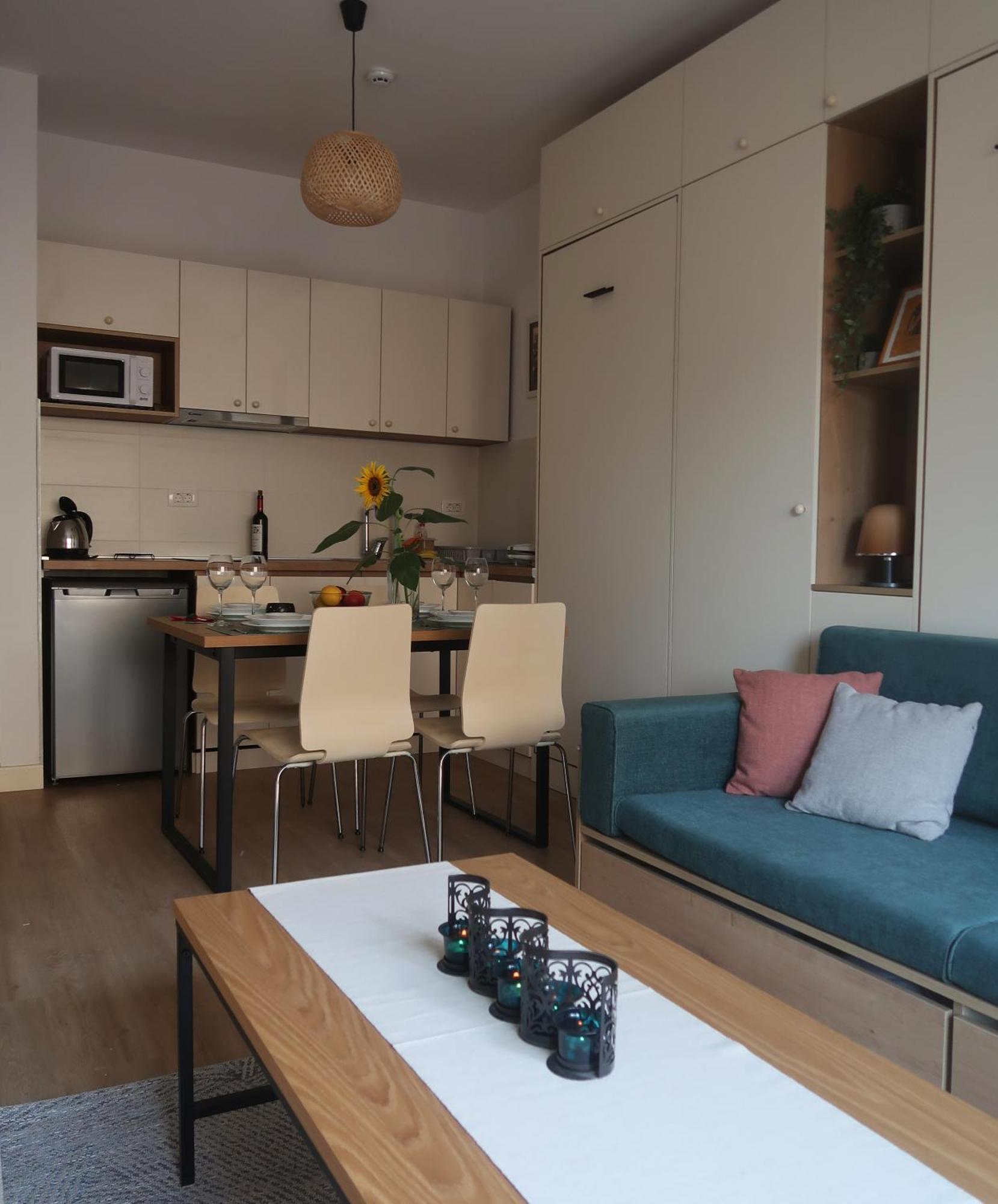 Cozy Nest, 350M To Beach, Free Parking, Wi-Fi Kotor Exterior photo